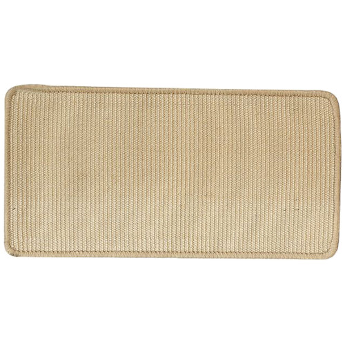 Planche à gratter murale pour chat, tapis à gratter, exercice de