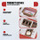 Demagnetization/Battery Measure/Pulse/Quartz Tester Machine Watch Tool for Detecting Battery Capacity 3