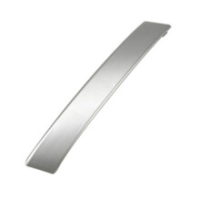 Car Interior Door Handles Inner Base Parts for Qashqai 2008-2015 Silver Left