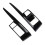 Car Black Central Control Panel Gear Shift Cover Trim Strips for   10Th 2016-2021 Accessories RHD 1