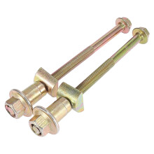 Barre de Torsion de RéGlage Du Bras D'Ancrage Hexagonal à Boulon 2X pour  Pickup 4Runner T100 9010112159
