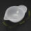10 Pcs Silicone Mold Cup Dispenser,  Measuring Cup,Modulation Tools for DIY Epoxy Resin 4