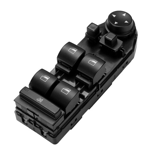 Car Window Lifter Mirror  Control for  X3 E83 61313414355