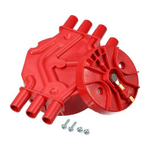 Car Ignition Distributor Cap and Rotor Kit for  Blazer for  Savana 2500 Safari 4.3L 1996-2005 10452458
