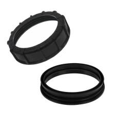 Guarnizione Serbatoio Carburante per Auto 17342-79900 17343-JA00A  di Fissaggio Pompa Benzina per  Skyline R32 GTR  Koleos