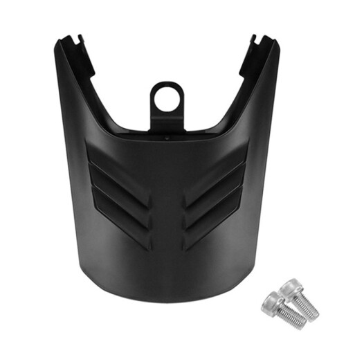Motorcycle Rear   Extender Protector Mudguard Protector Guard for  Sportster S RS1250s