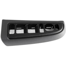 NEW Front Left Window Bezel Trim 89045128 for Chevy Silverado Suburban Sierra Yukon 03-07 Armrest Upper Panel