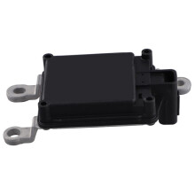 284385HK2A Car Front Cruise Distance Sensor for Rogue Altima 2017-2021 Reversing Module Sensor