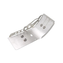 Motorcycle Engine Protection Cover Chassis Under Guard Skid Plate Guard for Scrambler 400x Speed400