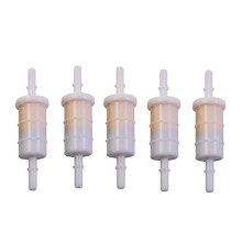 8mm 5/16 Inch Fuel Filter for Mercury Marine Outboard Engine 35-879885Q 35-879885T Gas Water Separator