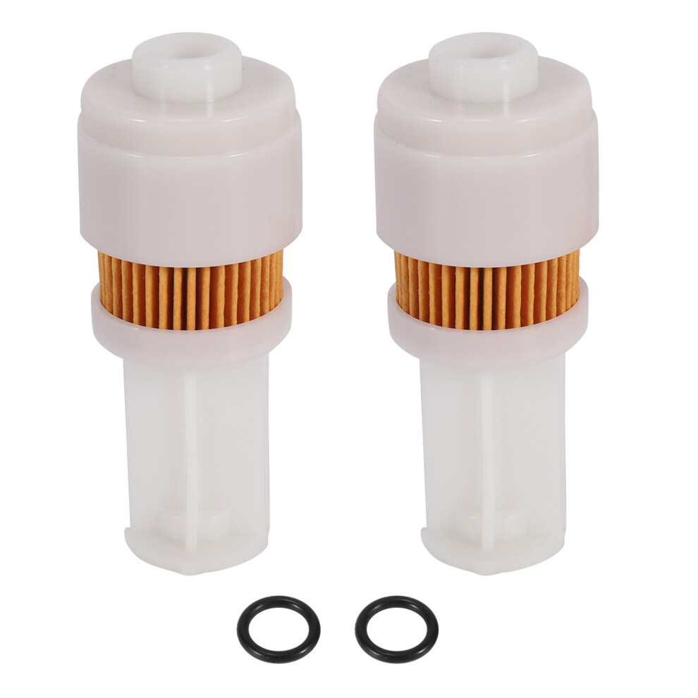 For F150 F200 F225 Sx250 Fuel Filter Elements 65L-24563-00-00 881540 White/Yellow 6031462957261