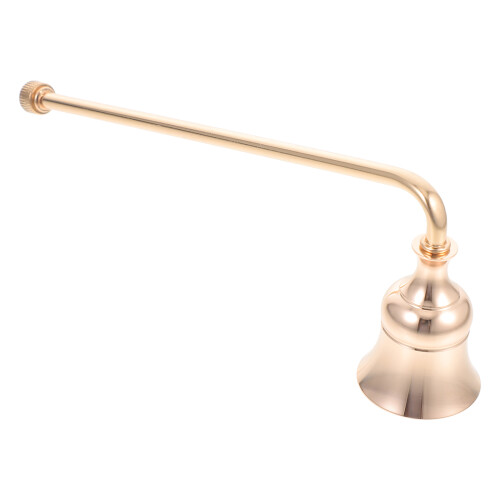 5Pièces Couvre- Aluminium Design Unique Décoratif 1
