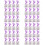 4Ensembles En Coton Violet Longue Durée 5