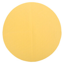 3Pièces Accessoires Rond Tissu Absorbant En Pva