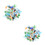 2Ensembles En Multicolores Pour Déco Aquarium 9