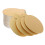 200Pièces Plateau Mini Gâteau Papier Base Tiramisu Cupcake 2