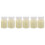 3Pièces Poudre De Flocage 3Mm Texture Douce Pour Jouets 3