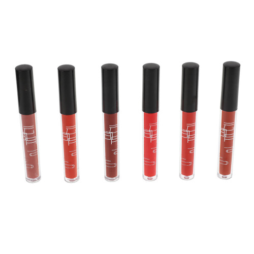 30Pièces Gloss Mat Longue Tenue Liquide Multi Usage Portable