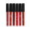 30Pièces Gloss Mat Longue Tenue Liquide Multi Usage Portable 3