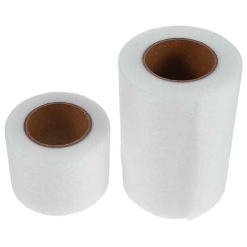 6Pièces Adhésif Thermocollant Double Face Pour Projets DIY