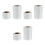 6Pièces Adhésif Thermocollant Double Face Pour Projets DIY 10