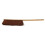 2Pièces Portable Poils Naturels Marron Clair 2