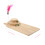 2Pièces Plateau Bois Multicouche Avec Stable 9