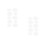 20Pièces Accessoires Fermentation Maillage Pour Bocaux 7