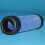 Filtro Aria, Radiale di Sicurezza per  P535396 per  M123378 4