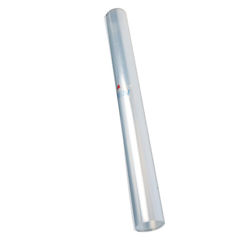 7Pièces Film Protecteur Transparent Surface PVC
