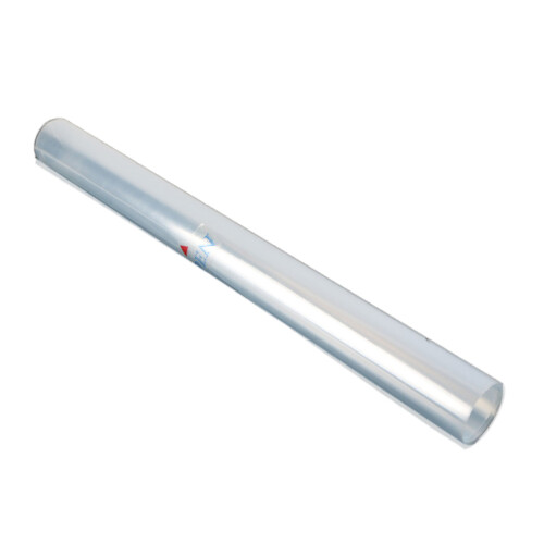 7Pièces Film Protecteur Transparent Surface PVC 1