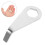 3Pièces Outil Extraction Clé Argent Maison Durable En Acier 11