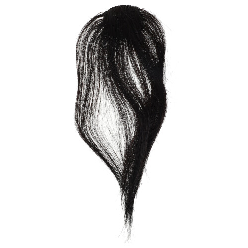 5Pièces Clip Marron Légères Naturel Instantanée 1