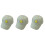 3Pièces Casquettes Enfants Style Uni Protection Uv 4