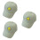 3Pièces Casquettes Enfants Style Uni Protection Uv 7