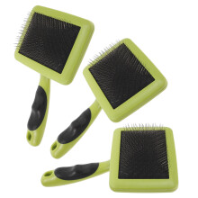 6Pièces Outils Feutrage Laine Brosse Mat Coussin