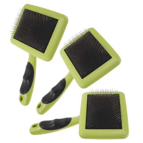 6Pièces Outils Feutrage Laine Brosse Mat Coussin