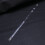 10 Pairs Adjustable Clear Invisible Bra Straps With High Elastic Stripe 6