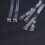 10 Pairs Adjustable Clear Invisible Bra Straps With High Elastic Stripe 5