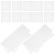 500Pièces Papier Filtrant Porc Non Usage Insémination