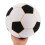 Jeu de soccer adhésif cible gonflable et fléchettes en feutre 4