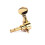 Gitaar Stemknop Stijl Goud 6 Set 2