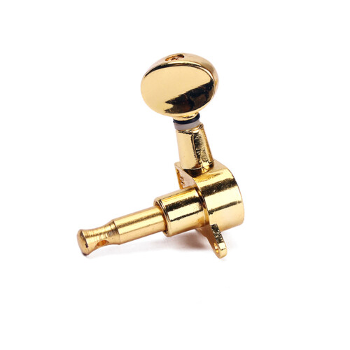 Gitaar Stemknop Stijl Goud 6 Set 1