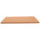 4Pcs Thick Cork Boards Brown Wall Boards for Photos and Notes 3