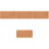 4Pcs Thick Cork Boards Brown Wall Boards for Photos and Notes 5