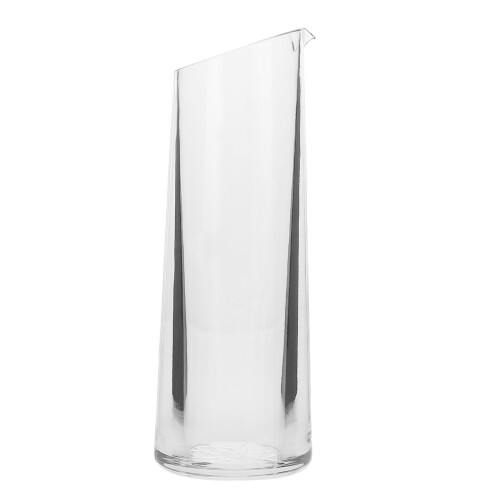 4Pcs Acrylic Wine Aerator Decanter Versatile Beverage Pitcher 2