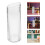 4Pcs Acrylic Wine Aerator Decanter Versatile Beverage Pitcher 11