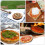 1Pc Large Surface Pizza Transfer Paddle Foldable Aluminum Wood 4