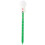 3Pcs Soil Testing Tool White for Indoor Plant Moisture and 1