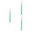 3Pcs Soil Testing Tool White for Indoor Plant Moisture and 6